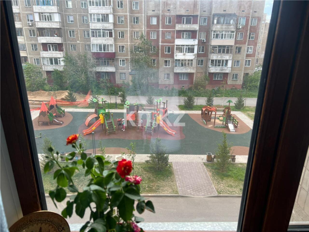 Продажа 3-комнатной квартиры, 64 м² в Караганде - фото 14