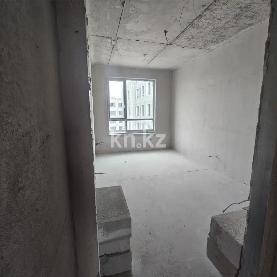Продажа 3-комнатной квартиры, 80.33 м² в Алматы - фото 4