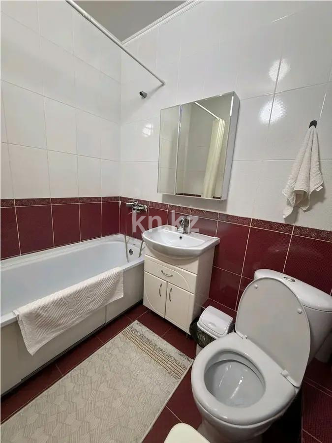 Продажа 1-комнатной квартиры, 25 м² в Астане - фото 3