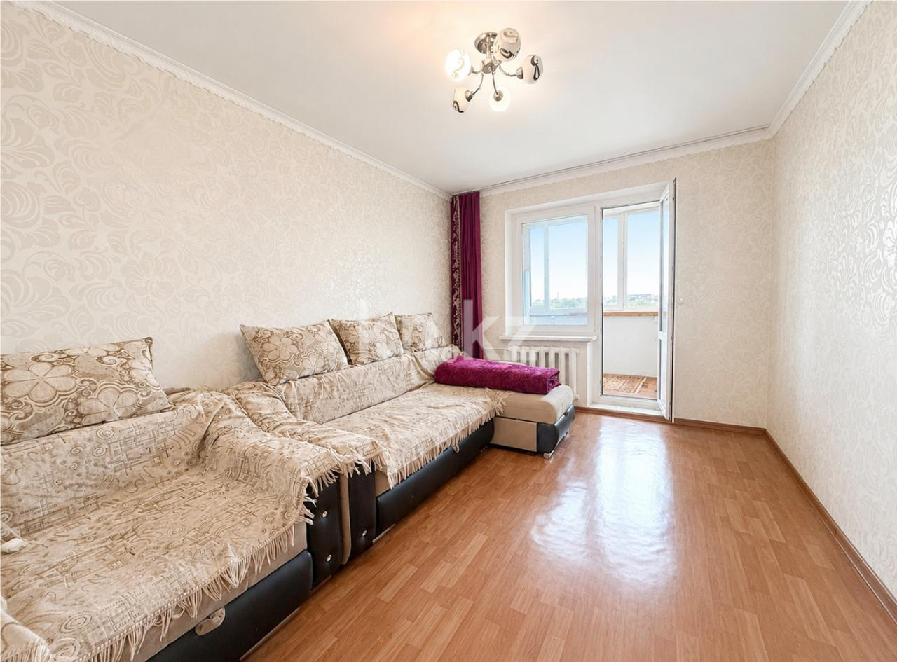 Продажа 3-комнатной квартиры, 66 м² в Темиртау - фото 2