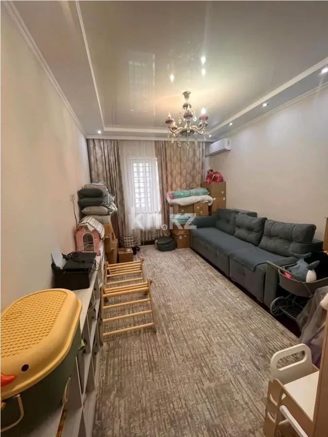 Продажа 2-комнатной квартиры, 70.8 м² в Астане - фото 2