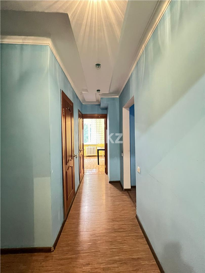 Продажа 4-комнатной квартиры, 77 м² в Караганде - фото 11