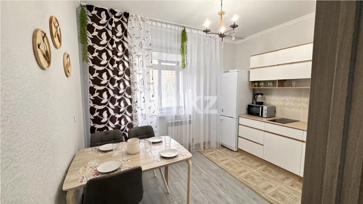 Продажа 1-комнатной квартиры, 48 м² в Астане - фото 2
