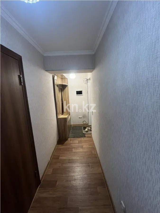 Продажа 1-комнатной квартиры, 33 м² в Алматы - фото 4