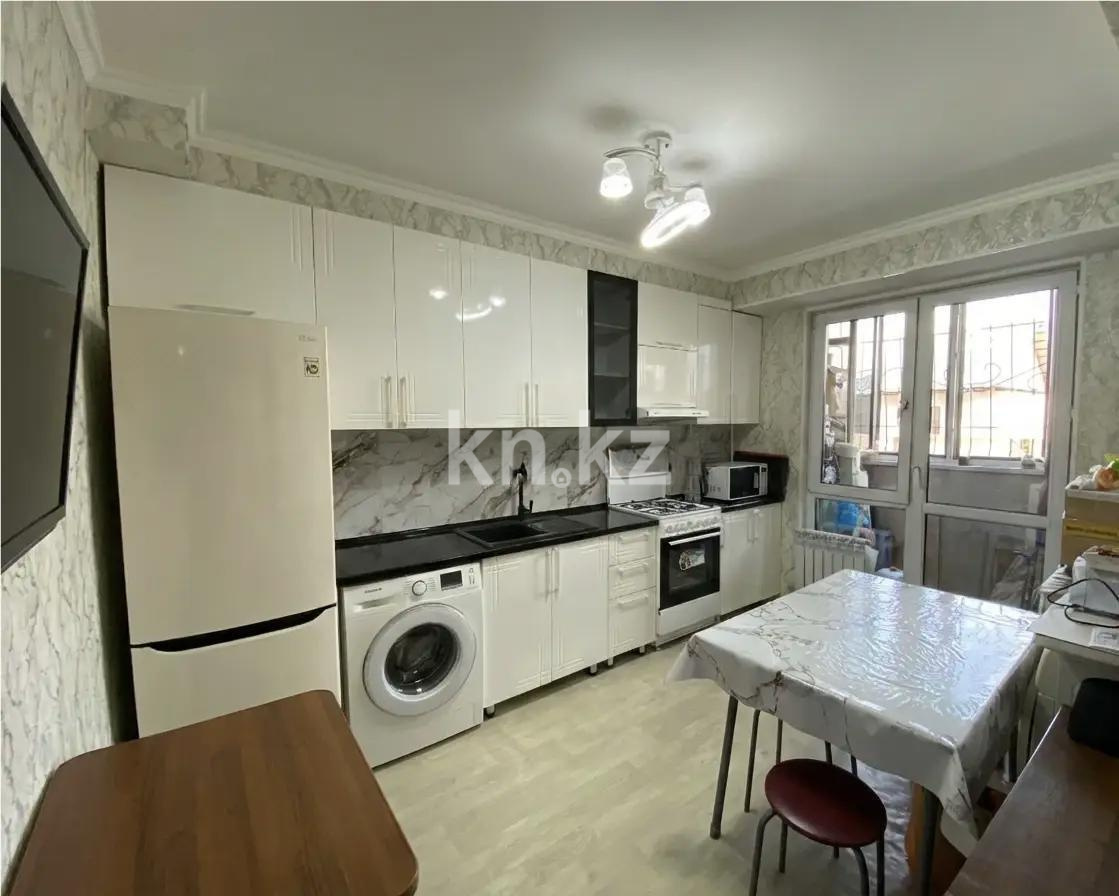 Продажа 2-комнатной квартиры, 48 м² в Алматы - фото 3