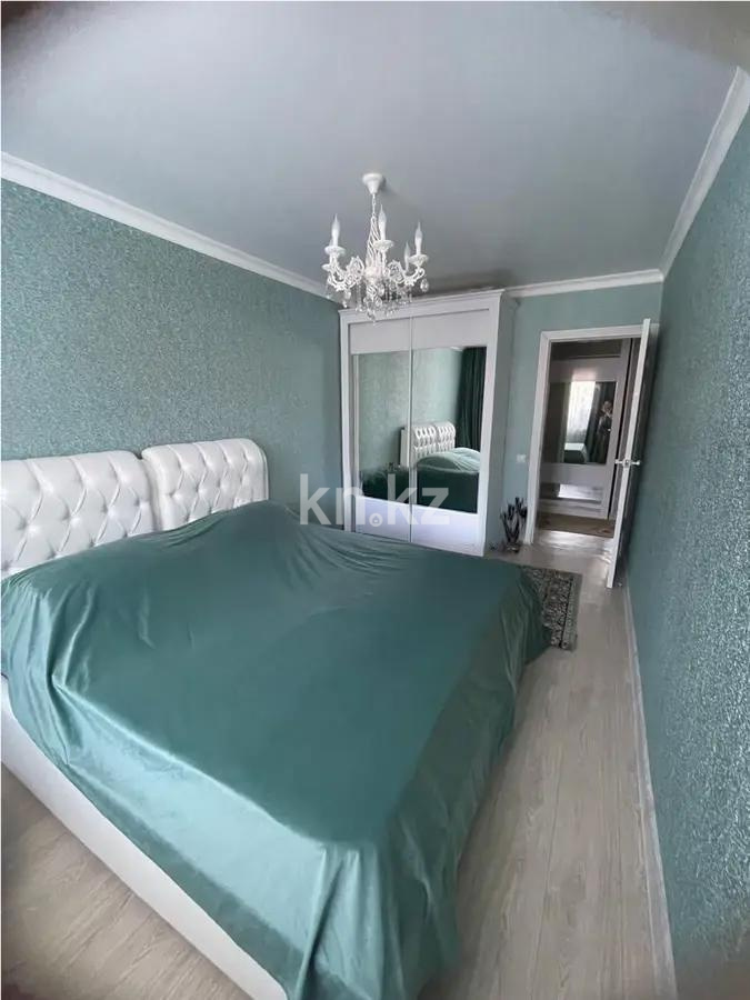 Продажа 4-комнатной квартиры, 86 м² в Караганде - фото 2