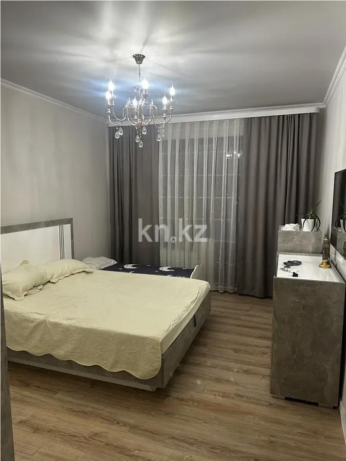 Продажа 2-комнатной квартиры, 71 м² в Алматы - фото 2