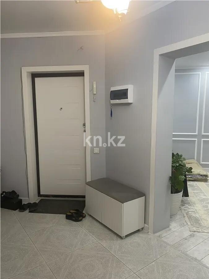 Продажа 3-комнатной квартиры, 69 м² в Алматы - фото 4