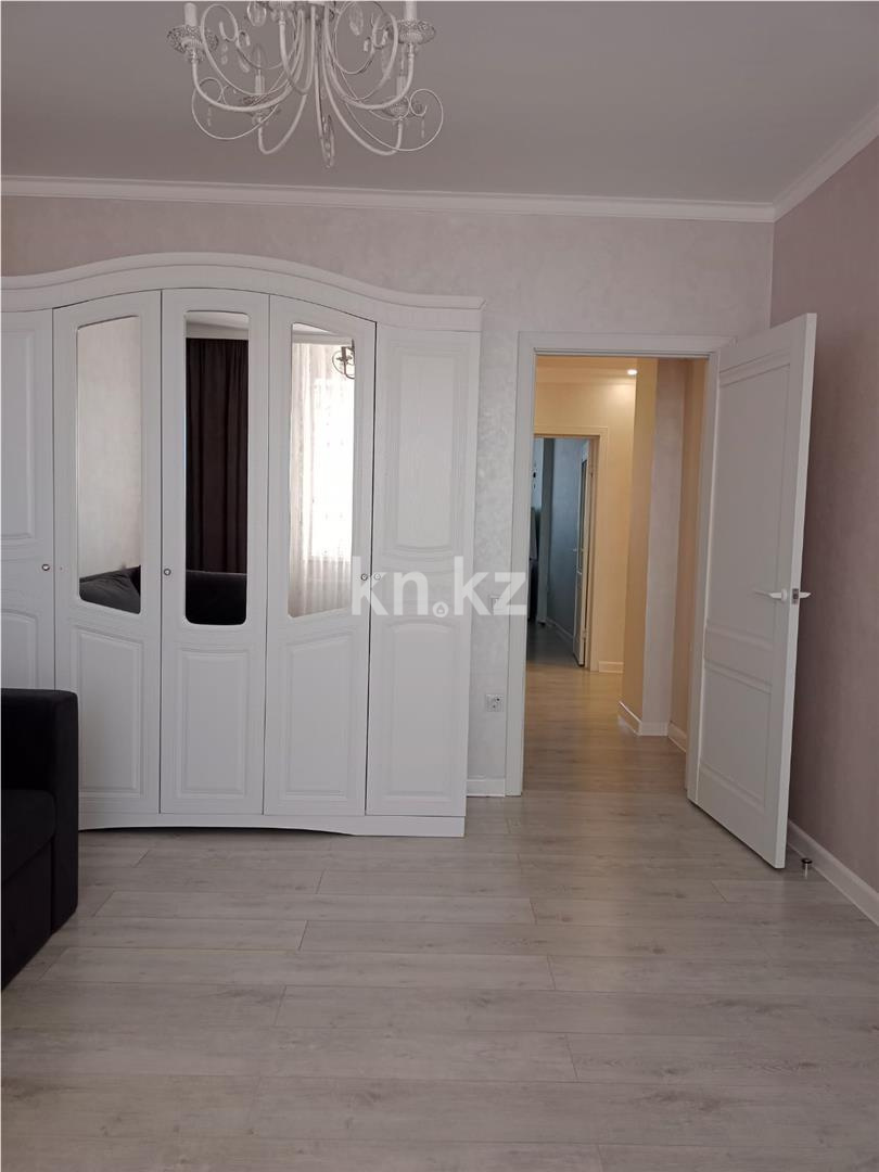 Продажа 3-комнатной квартиры, 91 м² в Караганде - фото 3