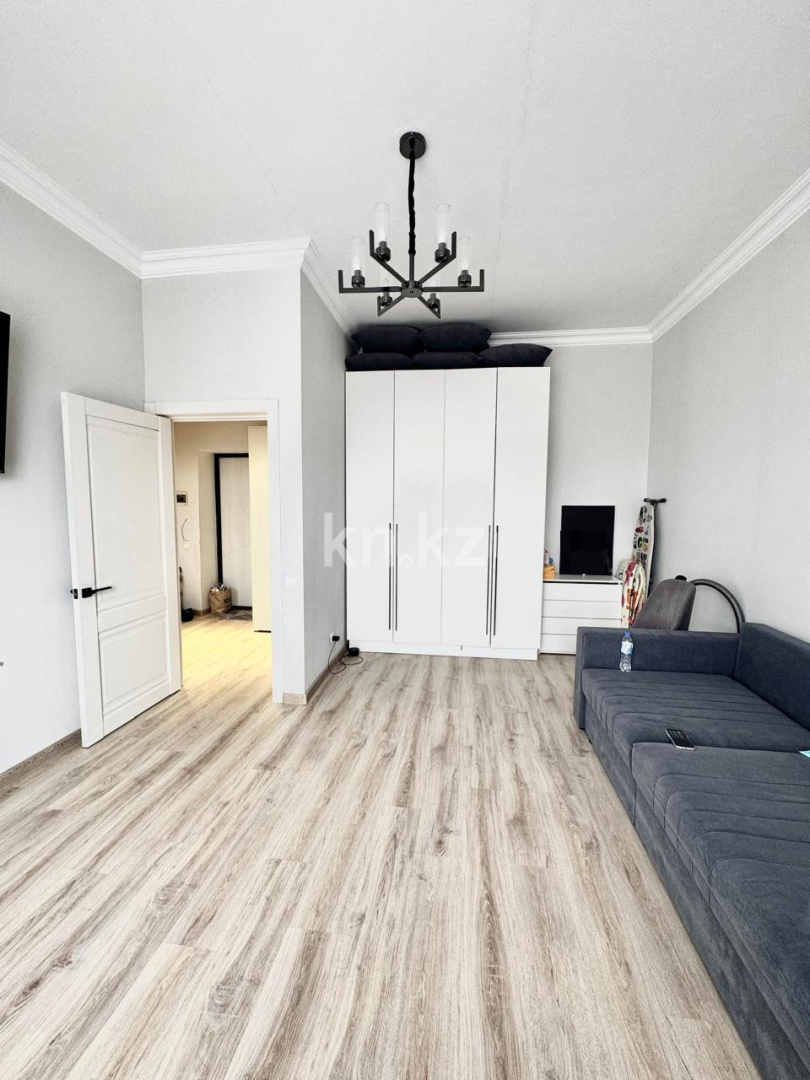 Продажа 1-комнатной квартиры, 36 м² в Астане - фото 7