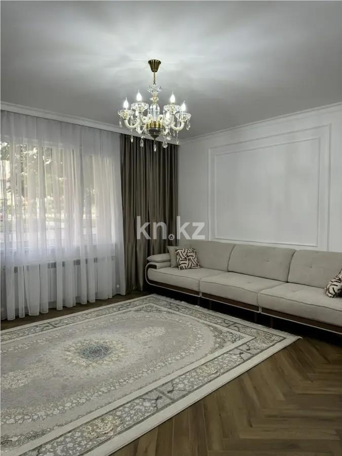 Продажа 4-комнатной квартиры, 115 м² в Алматы - фото 2