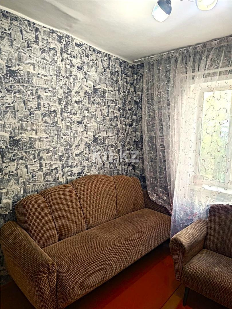 Продажа 3-комнатного дома, 60 м², ул. Медицинская в Караганде - фото 8