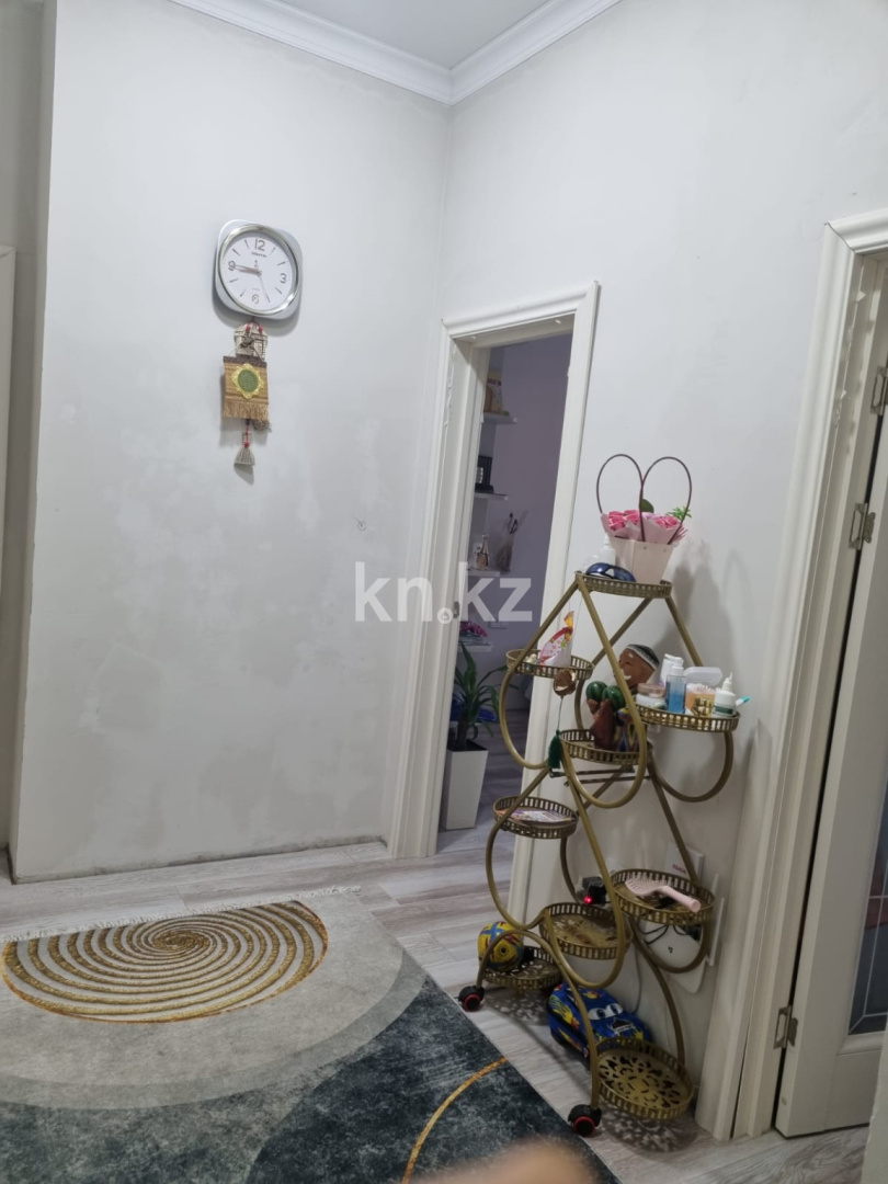 Продажа 2-комнатной квартиры, 70 м² в Караганде - фото 10