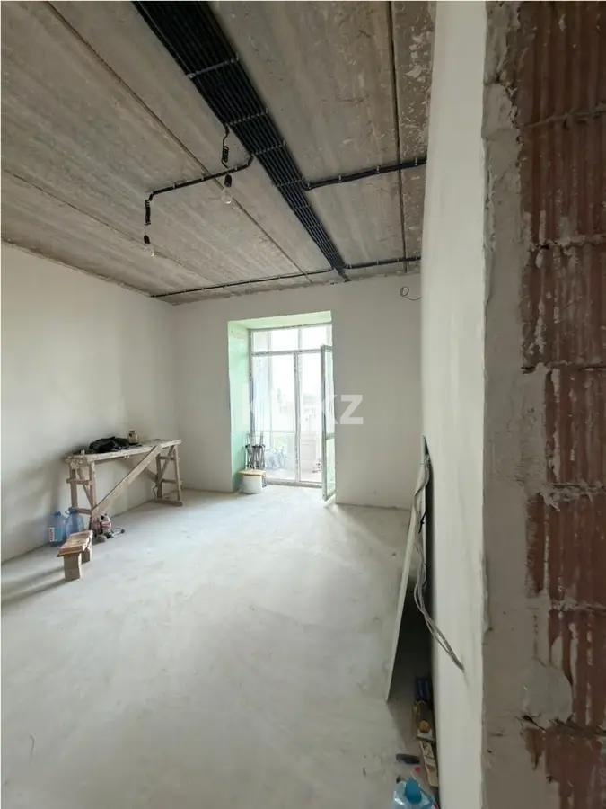 Продажа 2-комнатной квартиры, 58 м² в Астане