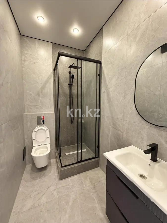 Продажа 2-комнатной квартиры, 43 м² в Астане - фото 4