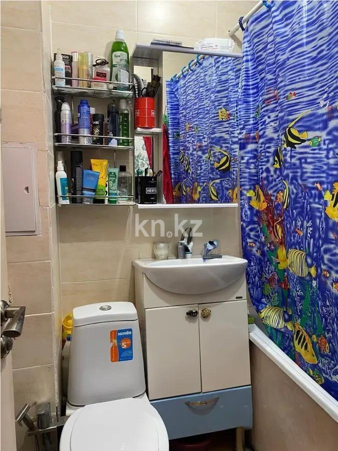 Продажа 2-комнатной квартиры, 43 м² в Алматы - фото 4