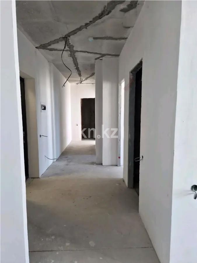 Продажа 3-комнатной квартиры, 78 м² в Алматы - фото 4