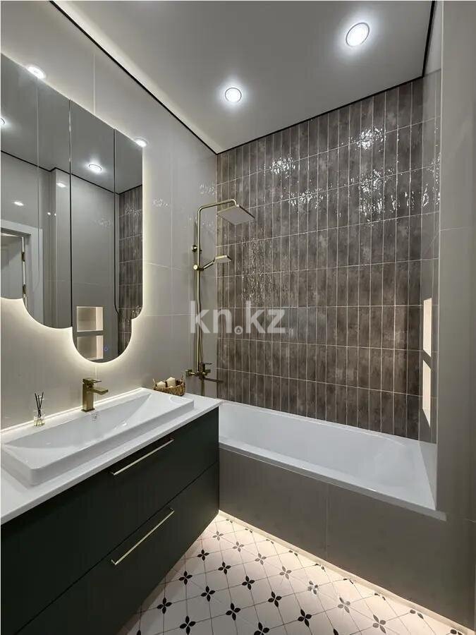 Продажа 3-комнатной квартиры, 90 м² в Астане - фото 4