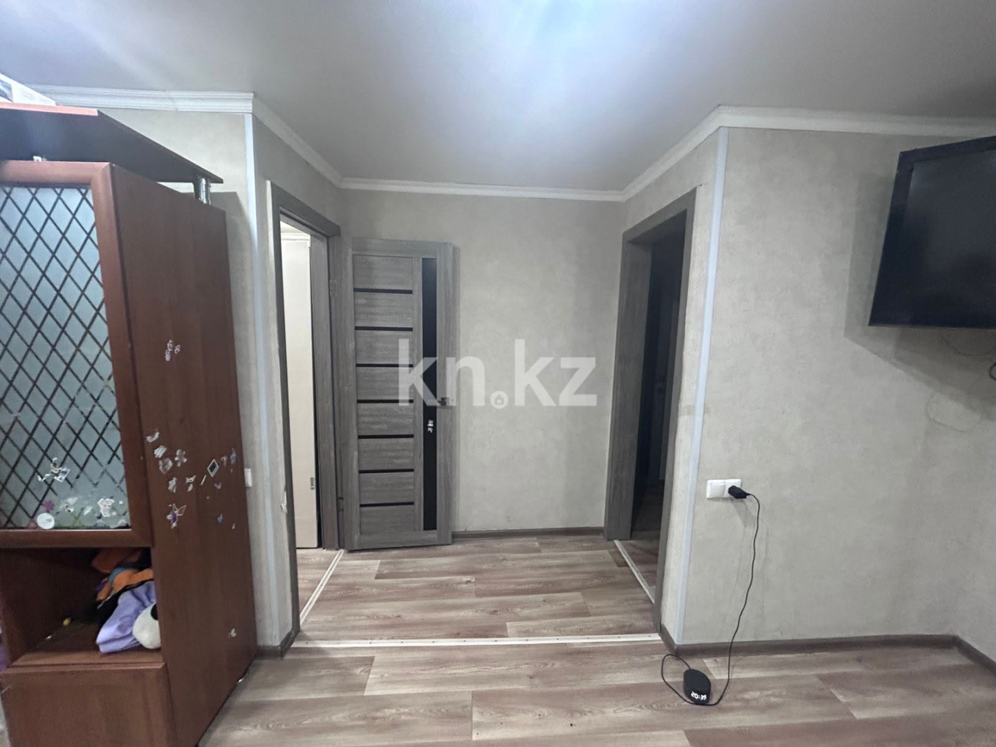 Аренда 3-комнатной квартиры, 43 м² в Караганде - фото 3