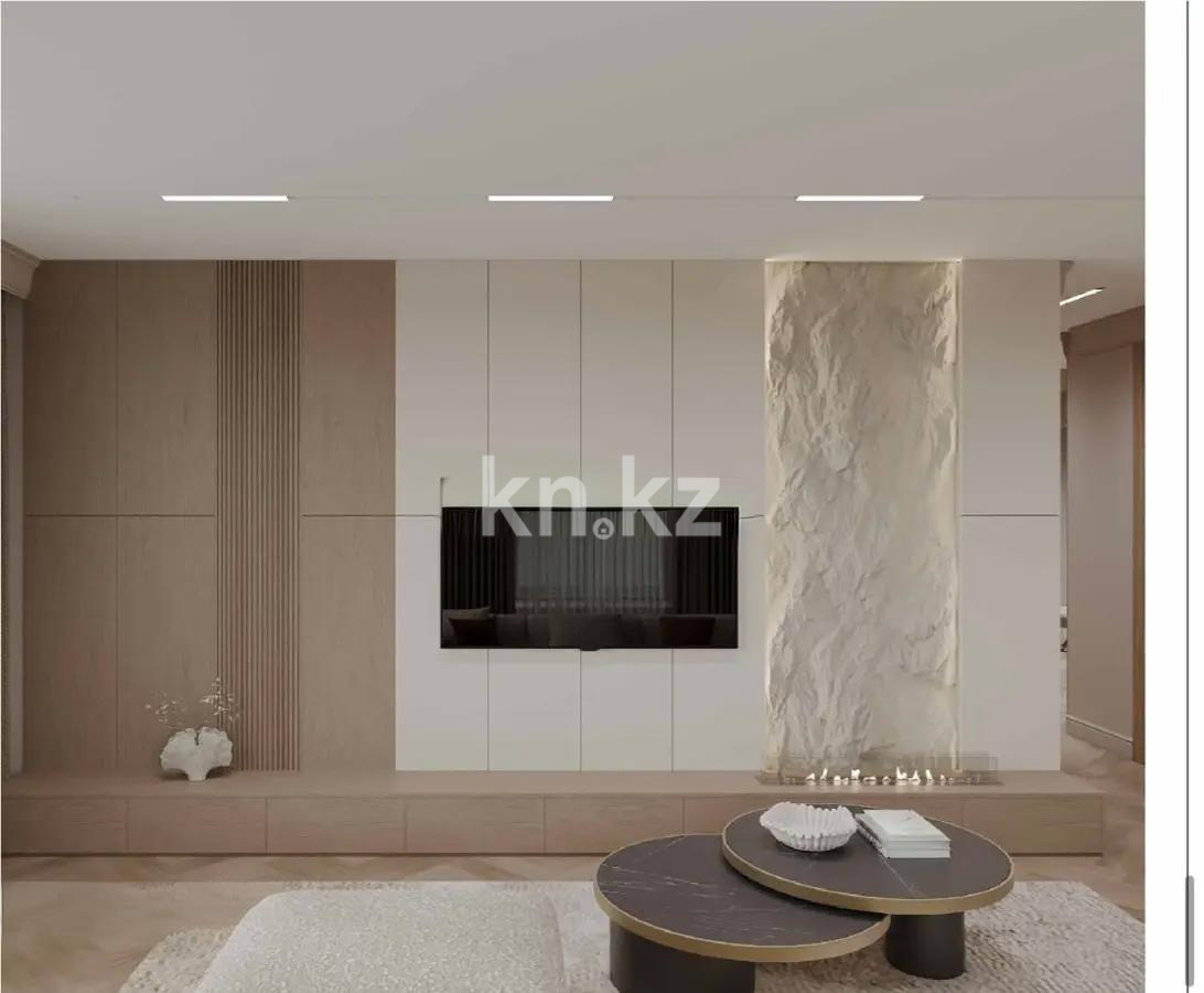 Продажа 3-комнатной квартиры, 110 м², пр. Гагарина, дом  124 в Алматы