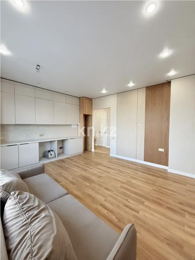 Продажа 3-комнатной квартиры, 67.5 м² в Астане