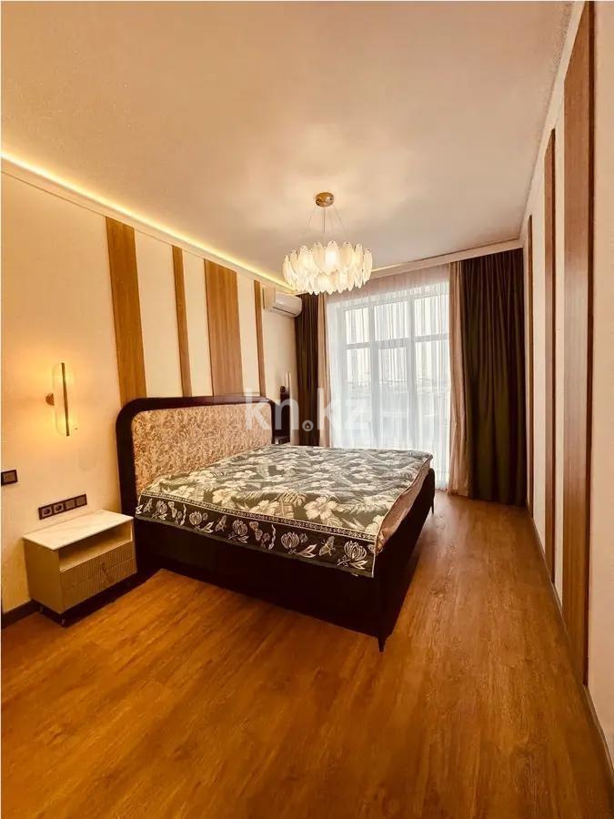 Продажа 3-комнатной квартиры, 94 м², ул. Калдаякова, дом  40 в Астане - фото 3