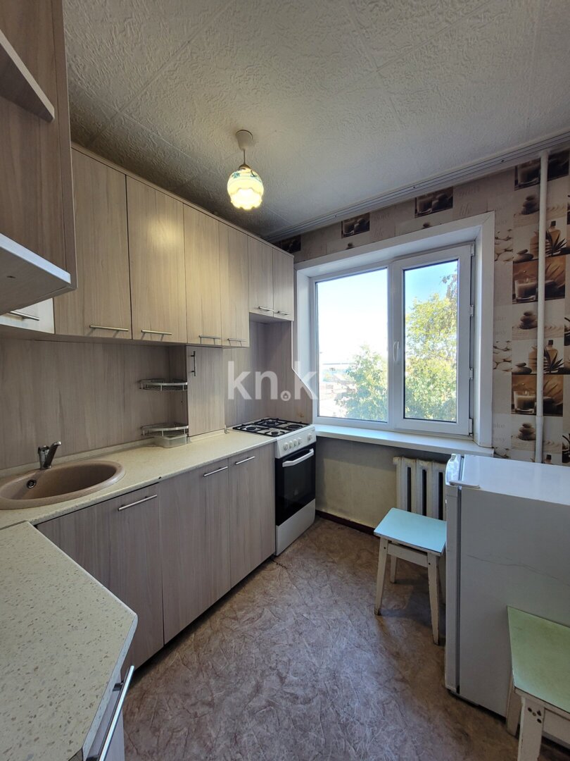 Продажа 2-комнатной квартиры, 45 м² в Караганде - фото 2