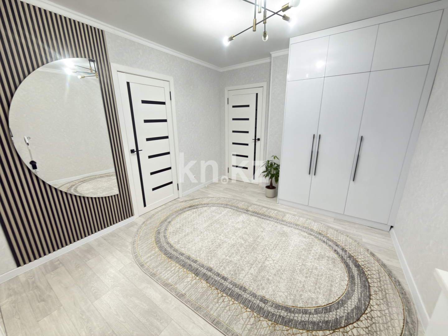 Продажа 2-комнатной квартиры, 70 м² в Караганде - фото 13