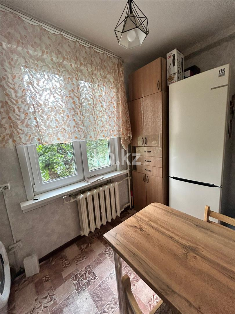 Продажа 3-комнатной квартиры, 60.7 м² в Астане - фото 5