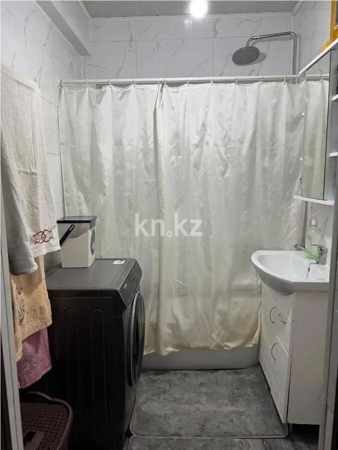 Продажа 3-комнатной квартиры, 68 м² в Алматы - фото 8