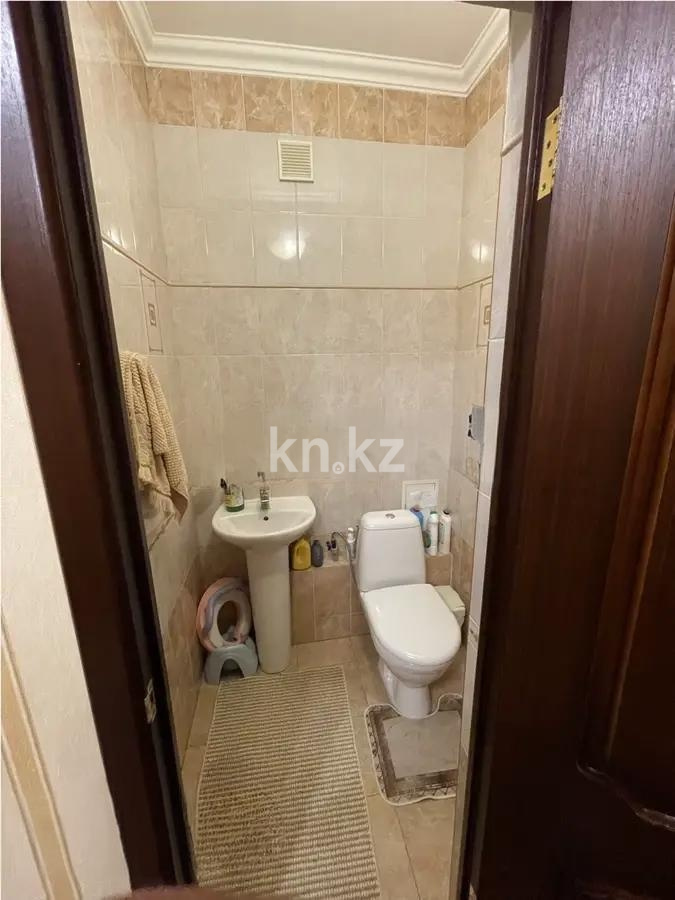 Продажа 3-комнатной квартиры, 99.2 м² в Астане - фото 6