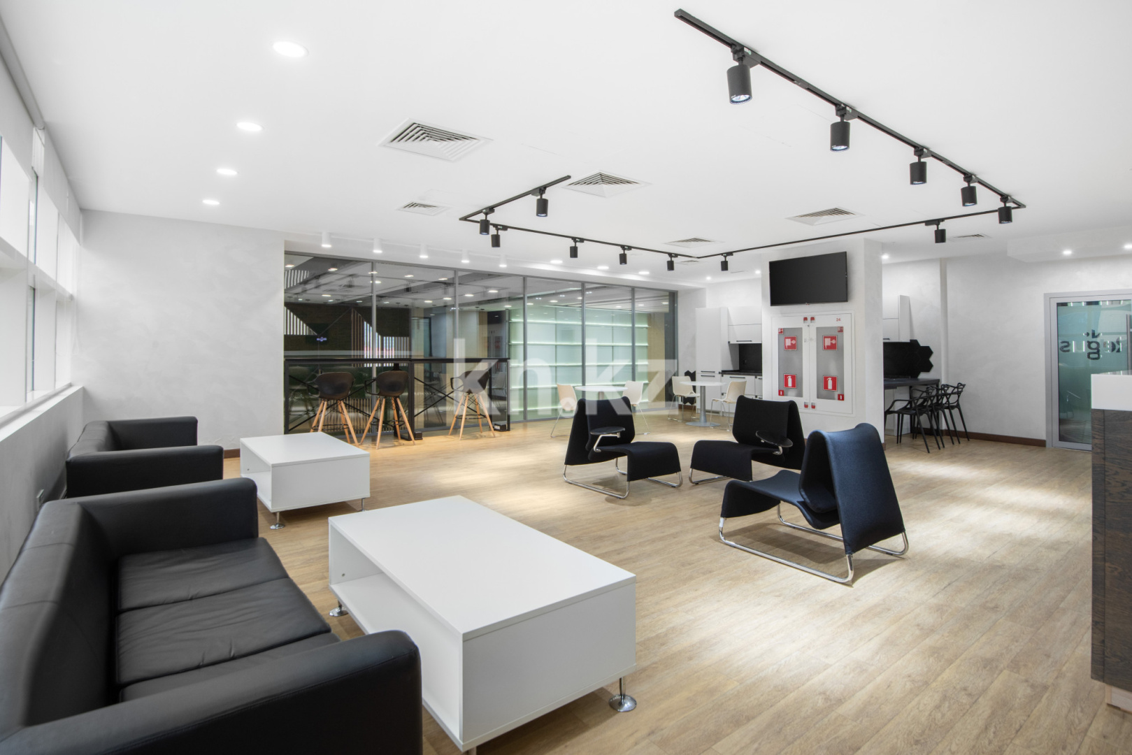 Аренда , ул. Кунаева, дом  10 в Астане - фото 5