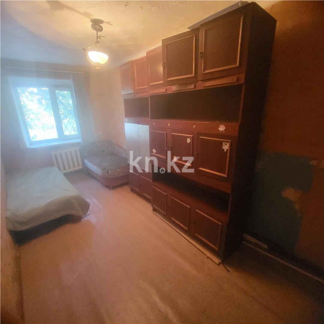 Продажа 2-комнатной квартиры, 41 м², ул. Караганды в Темиртау - фото 3