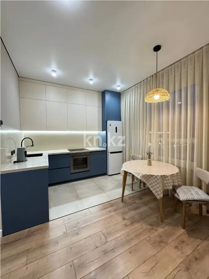 Продажа 2-комнатной квартиры, 45 м² в Астане - фото 2