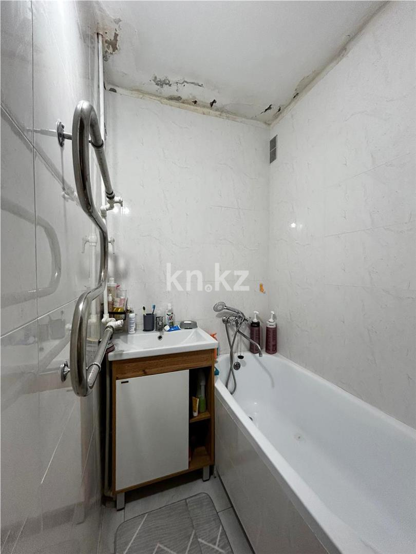 Продажа 2-комнатной квартиры, 45 м², ул. Рыскулова в Караганде - фото 7