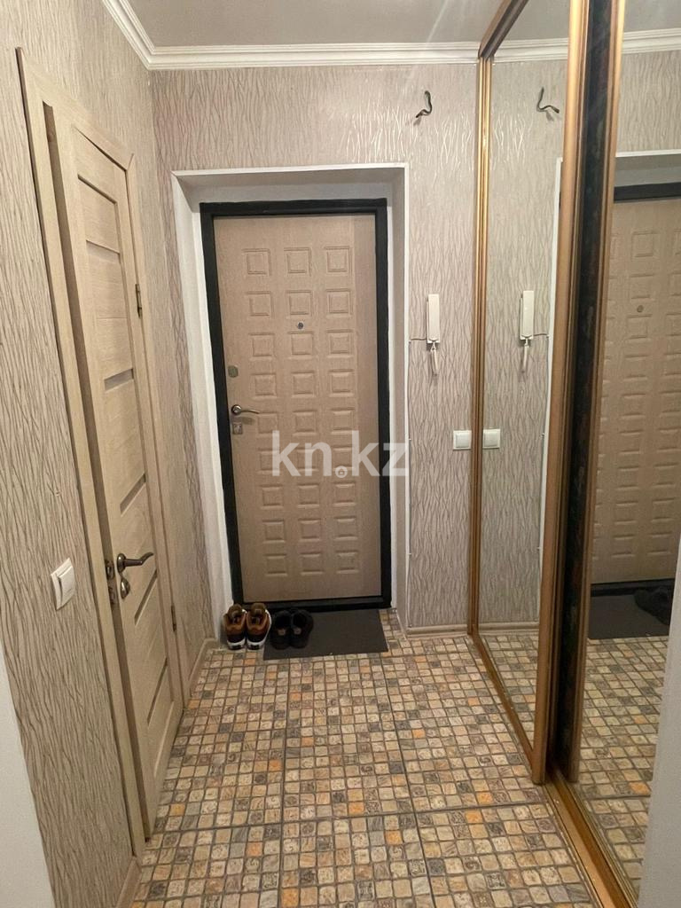 Аренда 1-комнатной квартиры, 28 м² в Астане - фото 7