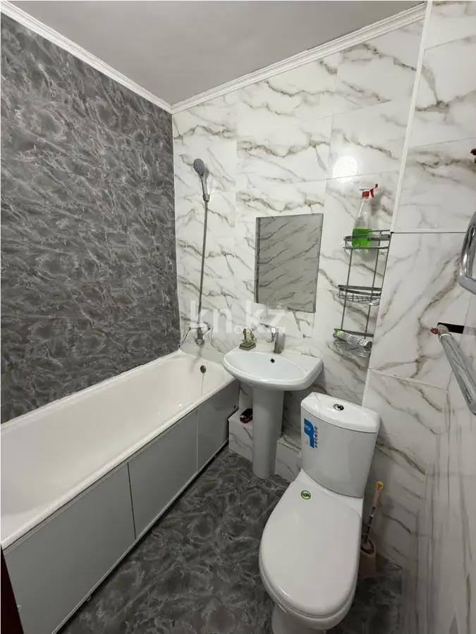 Продажа 2-комнатной квартиры, 46 м² в Алматы - фото 4