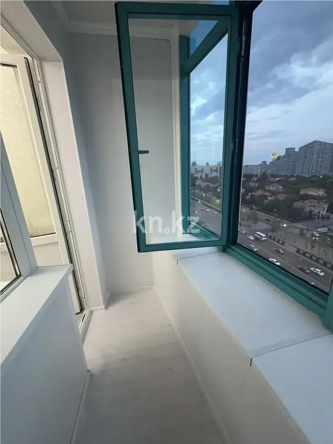 Продажа 1-комнатной квартиры, 42 м² в Астане - фото 6