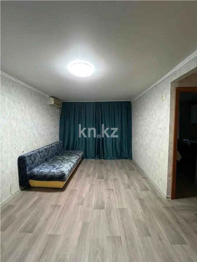 Продажа 1-комнатной квартиры, 34 м² в Темиртау
