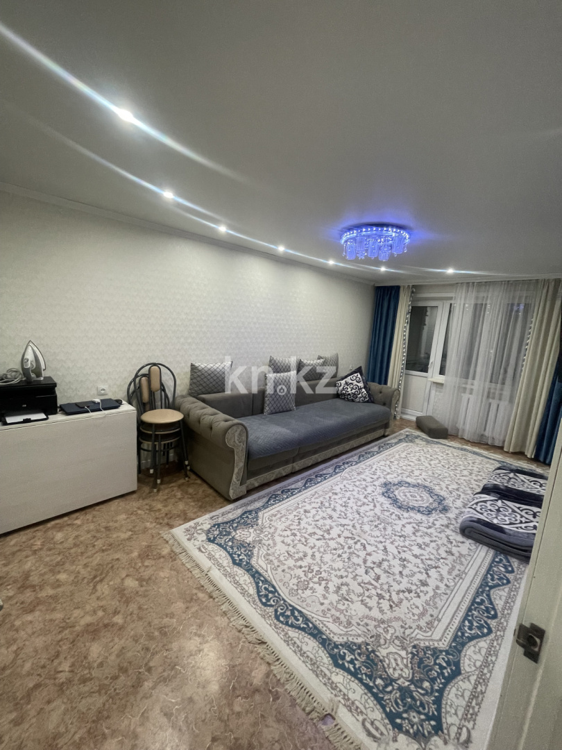 Продажа 3-комнатной квартиры, 62 м² в Караганде - фото 7