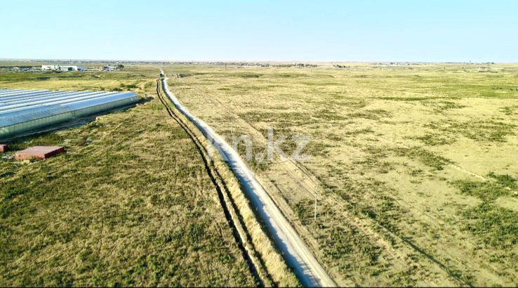 Продажа земельного участка, 89.7 га, Алтынтобе в Шымкенте - фото 7