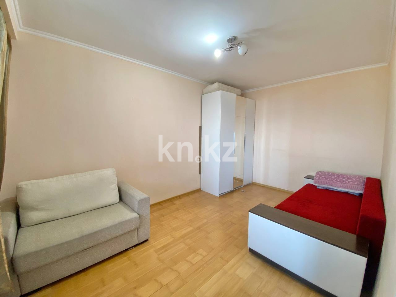 Аренда 1-комнатной квартиры, 37 м² в Астане - фото 3