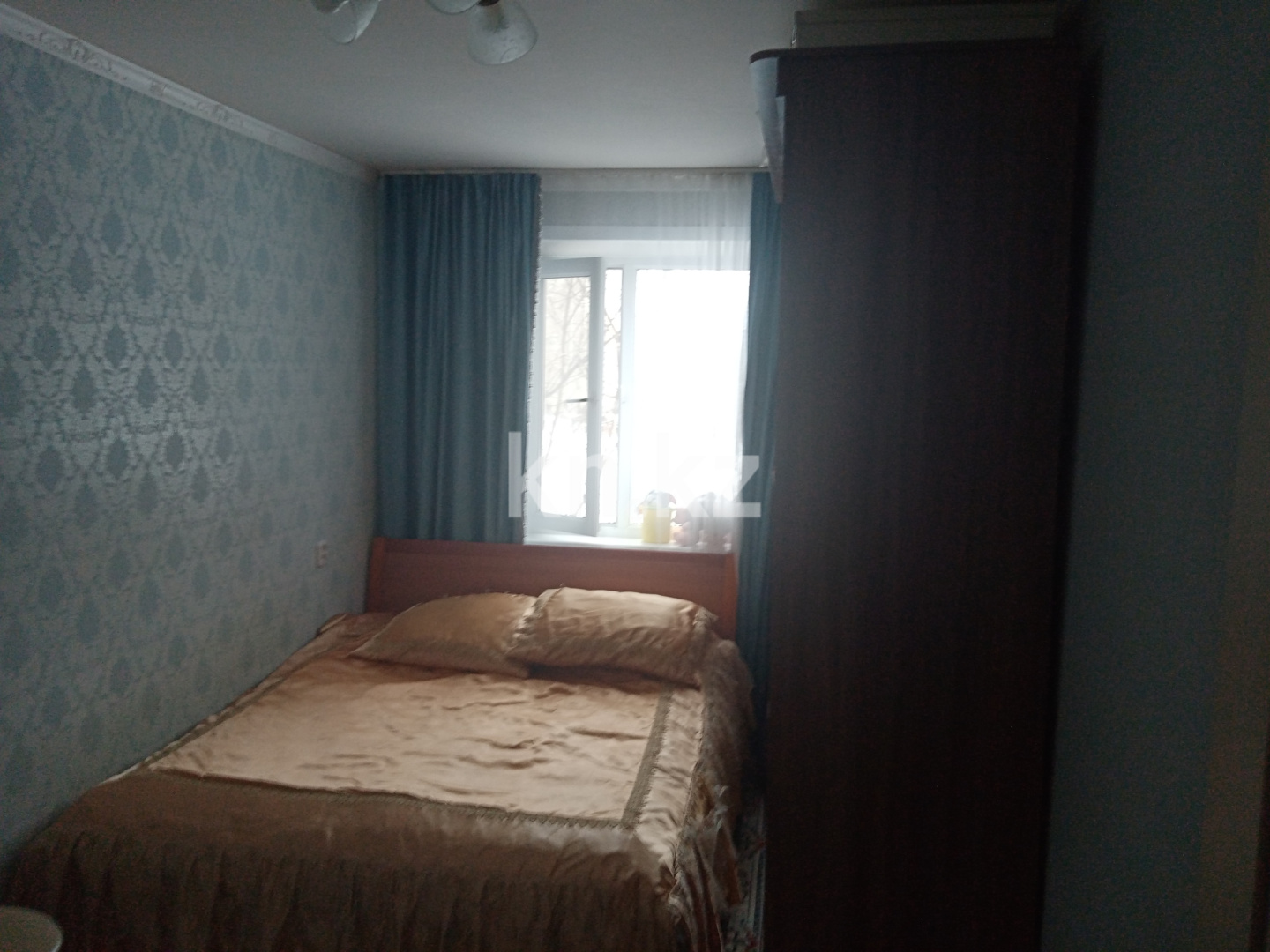 Продажа 2-комнатной квартиры, 43 м², ул. Гапеева, дом  15 в Караганде - фото 3