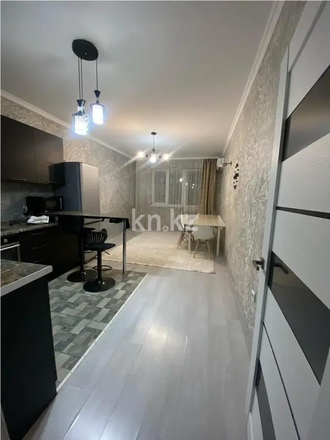 Продажа 2-комнатной квартиры, 60 м² в Алматы - фото 2