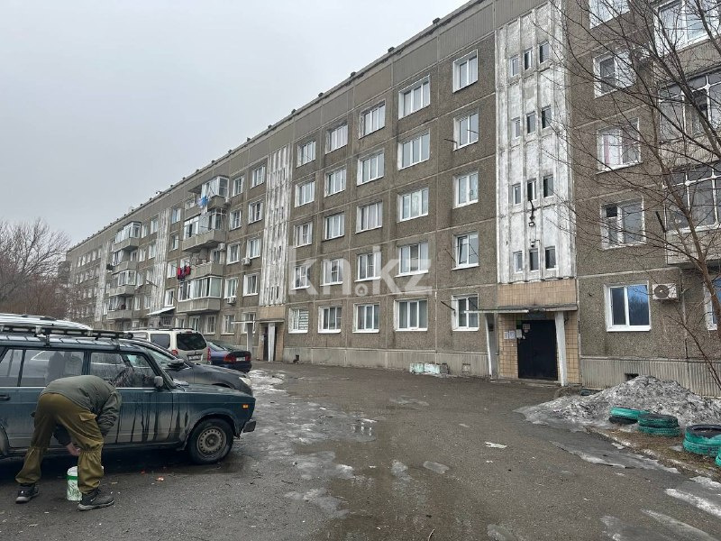 Продажа 3-комнатной квартиры, 89.6 м² в Усть-Каменогорске - фото 24