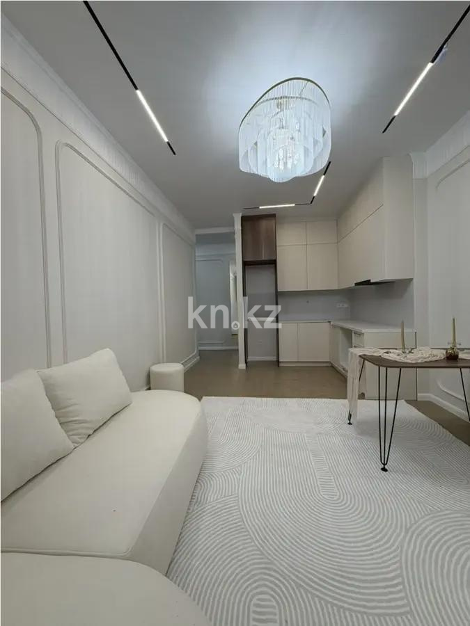 Продажа 3-комнатной квартиры, 70 м² в Астане - фото 2