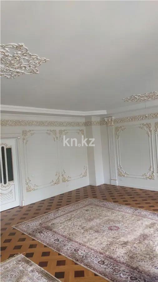 Продажа 5-комнатной квартиры, 205 м², ул. Мамбетова, дом  16 в Астане