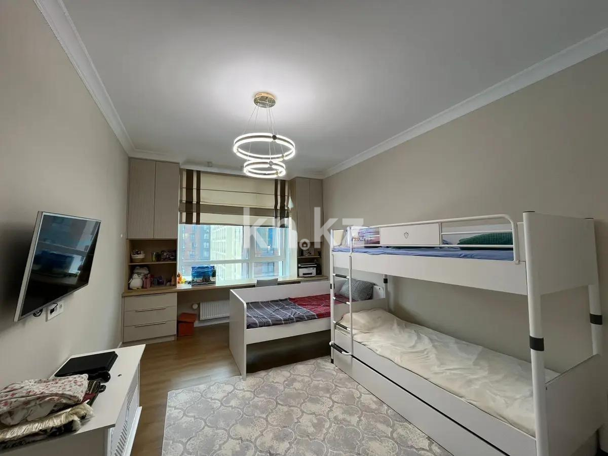 Продажа 3-комнатной квартиры, 100 м² в Астане - фото 3