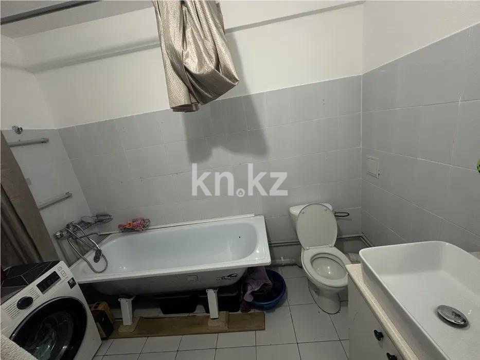 Продажа 1-комнатной квартиры, 31.58 м² в Алматы - фото 4