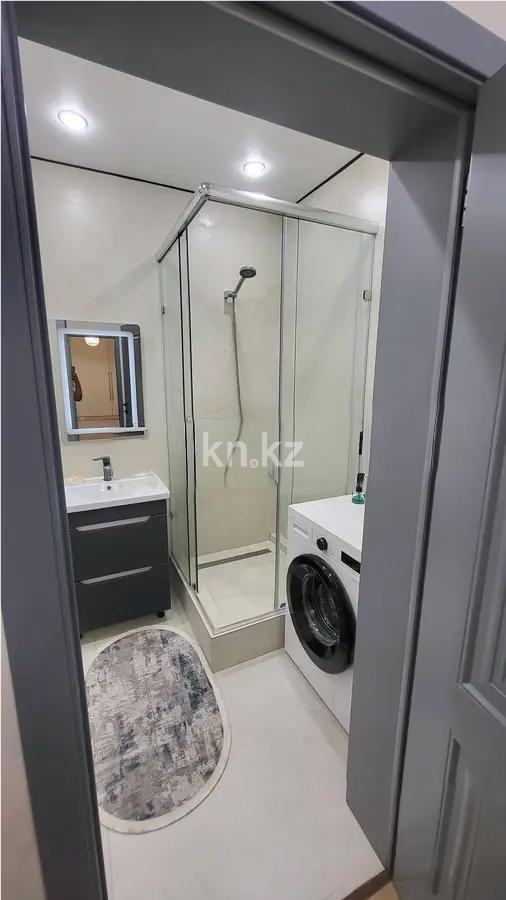 Продажа 2-комнатной квартиры, 57 м² в Астане - фото 4